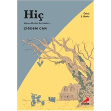 Erdem Yayınları Hiç