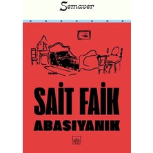 İthaki Yayınları Semaver