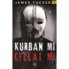 Arkadya Yayınları Kurban Mı Cellat Mı