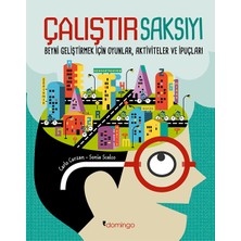 Domingo Yayınevi Çalıştır Saksıyı