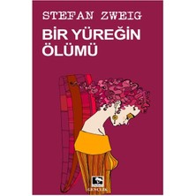 Çınaraltı Yayınları Bir Yüreğin Ölümü