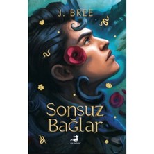 Olimpos Yayınları Sonsuz Bağlar