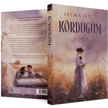 Ephesus Yayınları Kördüğüm: Adile