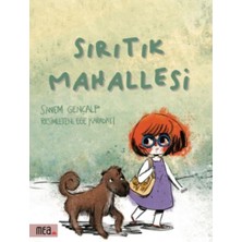 Mea Yayın Sırıtık Mahallesi