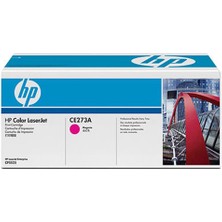 No35 Hp 650A Magenta Kırmızı 15.000 Sayfa Toner CE273A