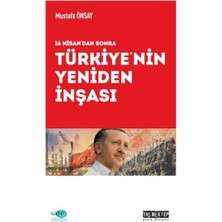 Taş Mektep Yayınları Türkiye'nin Yeniden Inşası