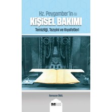 Siyer Yayınları Hz. Peygamber'in Kişisel Bakımı