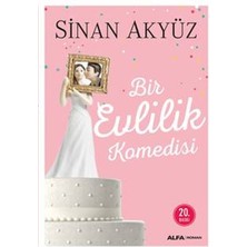 Alfa Yayınları Bir Evlilik Komedisi