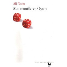 Nesin Yayınları Matematik ve Oyun