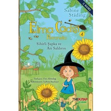 The Çocuk Elma Cadısı Petronella - 4