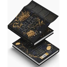 Olimpos Yayınları Eski Bir Düşman (Ciltli)