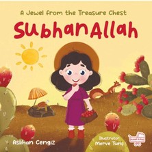 Puset Kitap Subhanallah A Jewel From The Treasure Chest Ingilizce Subhanallah “hazine Sandığından Bir Pırıltı”