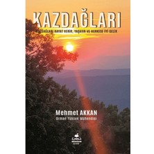 Almina Kitap Kazdağları