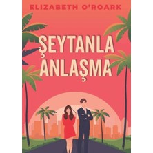 Martı Yayınları Şeytanla Anlaşma