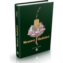 Damla Yayınevi Mesnevi Hadisleri