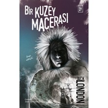 Parodi Yayınları Bir Kuzey Macerası