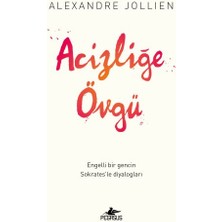 Pegasus Yayınları Acizliğe Övgü