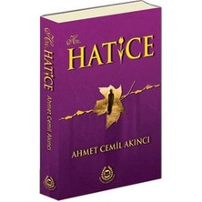 Bahar Yayınları Hz. Hatice