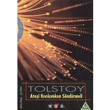 Nar Yayınları Ateşi Kıvılcımken Söndürmeli