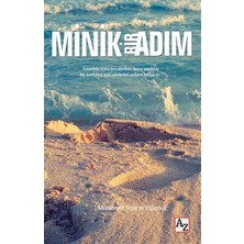 Az Kitap Minik Bir Adım