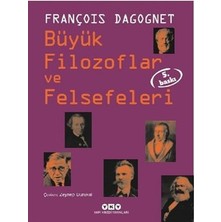 Yapı Kredi Yayınları Büyük Filozoflar ve Felsefeleri (Ciltli)
