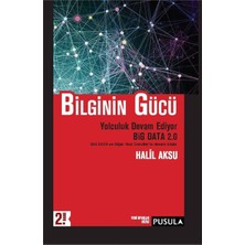 Pusula Yayıncılık Bilginin Gücü