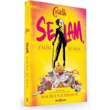 Beta Byou Disney Cruella Selam Zalim Yürek