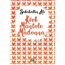 Mühür Kitaplığı Kürk Mantolu Madonna