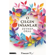 İnkılap Kitabevi O Çılgın Insanlar
