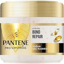 SHC4200 Pantene Pro-V Miracles Molecular Bond Repair Yenileyici Make Pro-V Besleyici Inci ile 300 ml