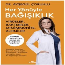 TeknoKapsül Her Yönüyle Bağışıklık