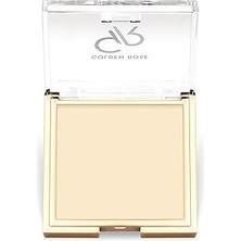 SHC4200 Mattifying Mineral Powder NO:101 - Pudra