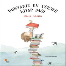 TeknoKapsül Dünyanın En Yüksek Kitap Dağı