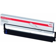 Stylmenplus Oki 44173406 Şeri̇t ML5721-ML5791 13 Mi̇lyon Karakter