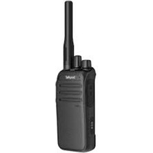 Zemira Talkpod D30 Dijital-Analog Hibrit Dmr El Telsizi Pmr Tekli Paket