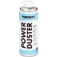 Stylmenplus Perfects 400ML Power Duster (Hava Sprey)