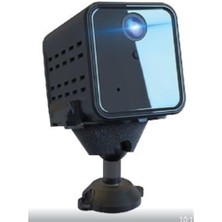 Zemira Seenergy SE-1080M4G Battery 4g Kamera