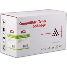 Paxteks Elba Lexmark E250-E350-E352-E45 Toner