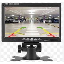 Uslucan Alışveriş Seenergy SE-1007RCA 7" Rca 12V Monitör