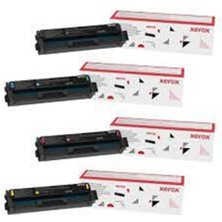 MK Beykoz Xerox 006R04398 C230-C235 Yüksek Kapasite Yellow Sarı Toner 2.500 Sayfa