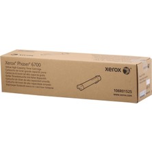 MK Beykoz Xerox 106R01525 Phaser 6700 Yüksek Kapasite Yellow Sarı Toner 12.000 Sayfa