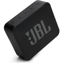 Tbl Dekor Jbl Go Essential Bluetooth Hoparlör Siyah Ipx7