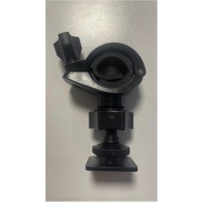 Celik Avm Hikvision AE-MM2102-02 Kelepçeli Kamera Tutucu (DC-2018-DWP Için)