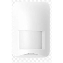 Stylmenplus Hikvision DS-PD201P10-WE Wireless Pir Detektör- Hırsız Alarm (Ax Home)