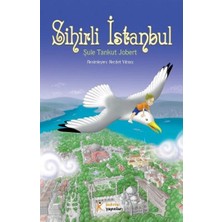 Kelime Yayınları Sihirli Istanbul