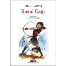 Yapı Kredi Yayınları Buzul Çağı