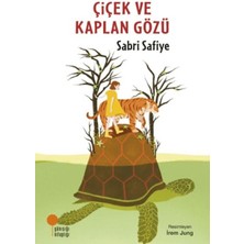 TeknoKapsül Çiçek ve Kaplan Gözü