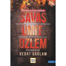 Nar Yayınları Savaş Ümit Özlem