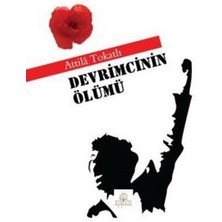 Kyrhos Yayınları Devrimcinin Ölümü