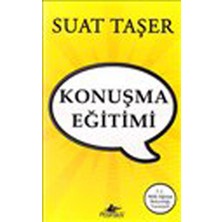Pegasus Yayınları Konuşma Eğitimi